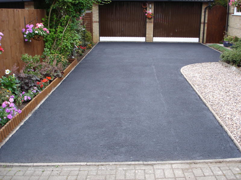 Tarmac Driveway Sealer